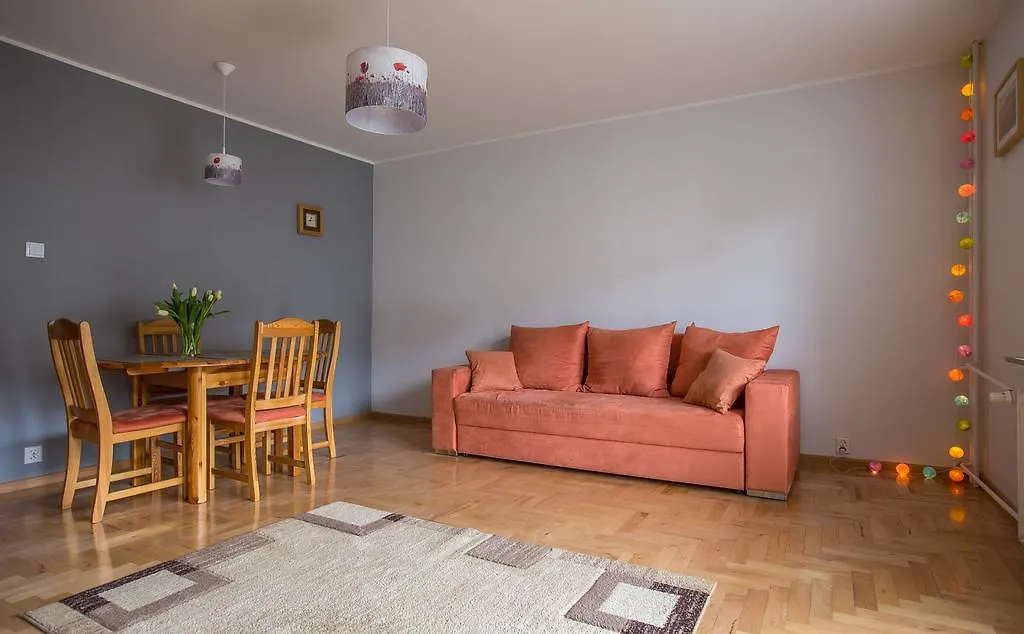 Freedom Apartment Gdansk