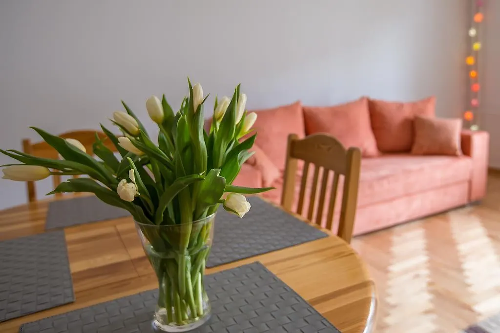 Freedom Apartment Gdansk